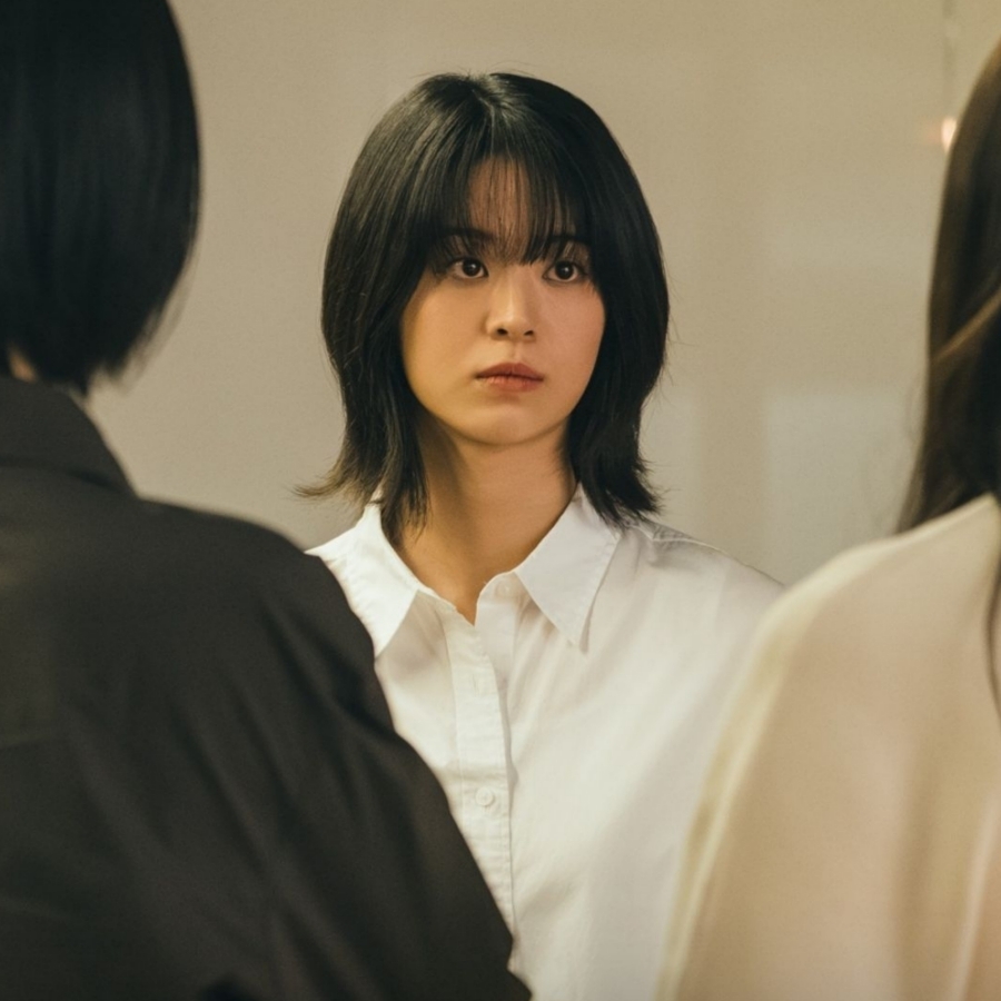 아너 그녀들의 법정 한민서 구출 작전 및 데이터 추적의 상징성 심층 분석