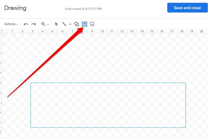 구글-문서-텍스트-넣기