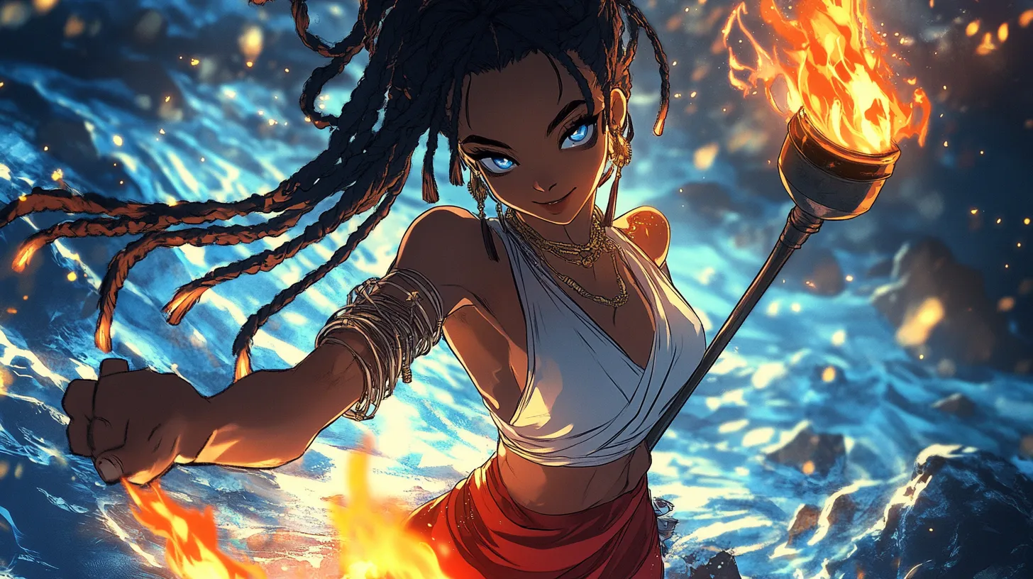 2025년 을사년 양자리, 성공과 사랑의 타이밍은 언제일까