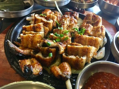 5월-제철음식-장어