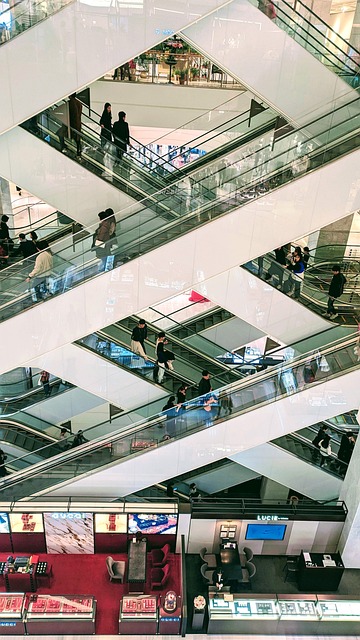 요즘 MZ맘이 백화점에서 사는 단 한 가지