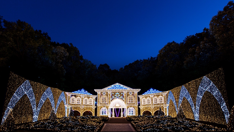 할로윈데이 행사