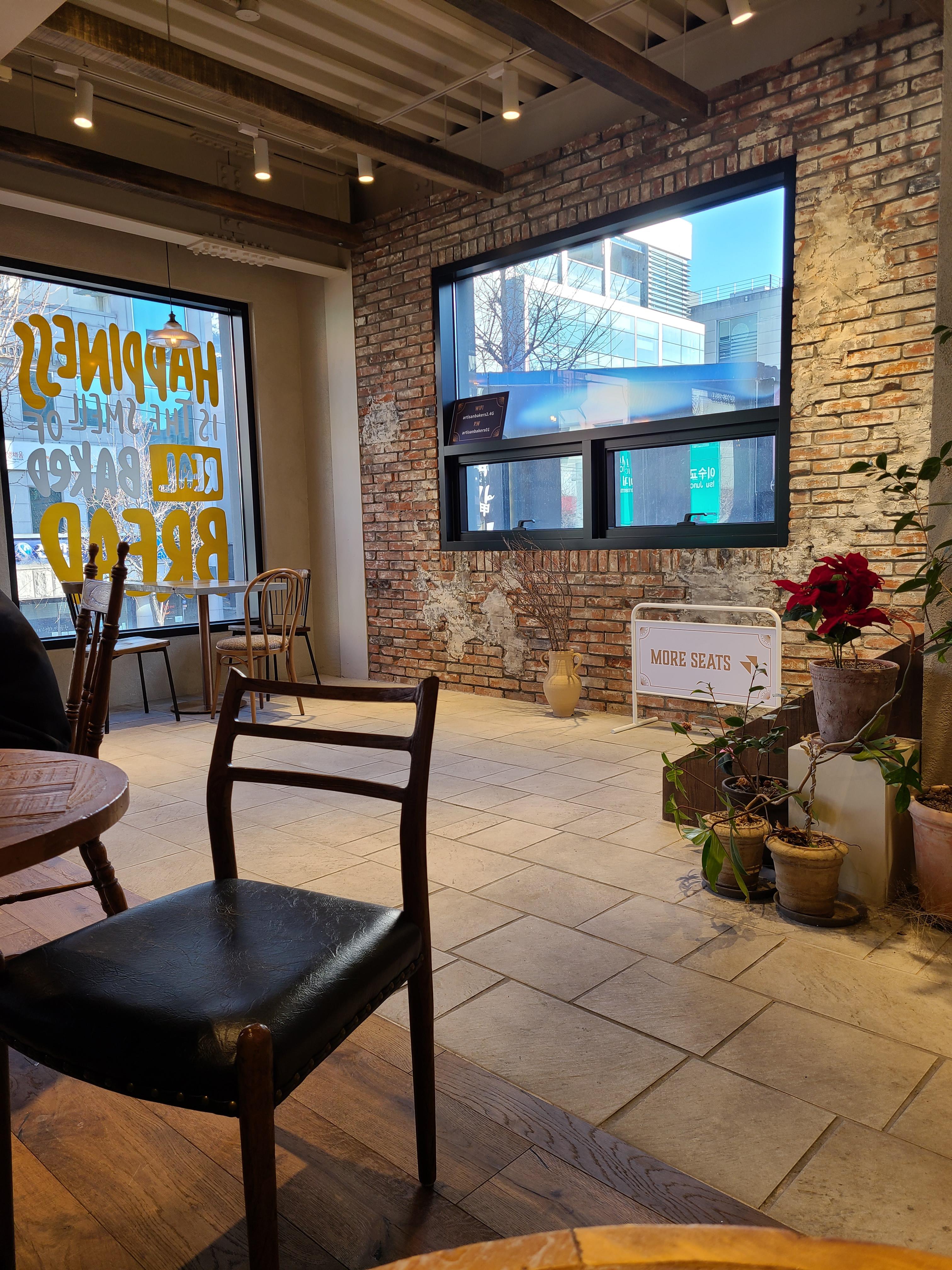 Second floor3