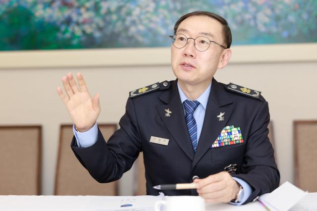 관세청장 이명구가 밝힌 에너지 다변화와 수출 지원 전략 총정리: 캐나다 앨버타 원유 관세 0% 적용!