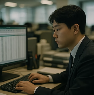 ITQ자격증 vs MOS vs 컴퓨터활용능력, 최종 승자는?