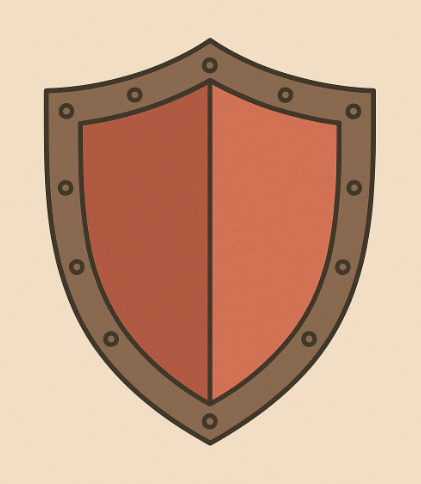 방어기제 관련 이미지