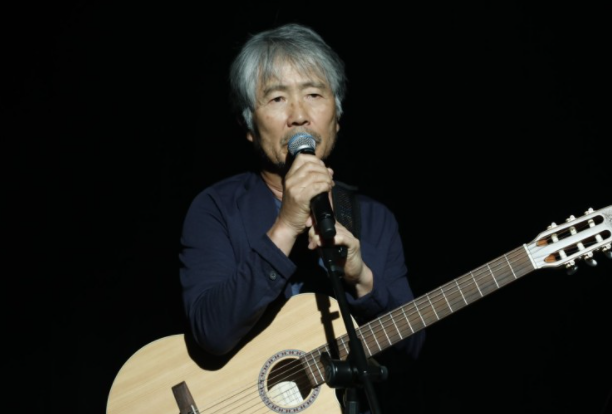 최백호-사진