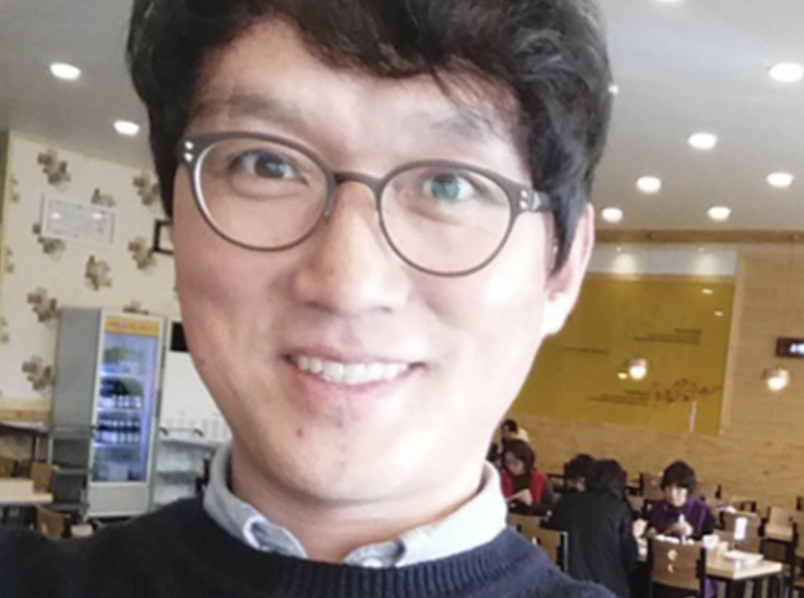 고명환 식당
