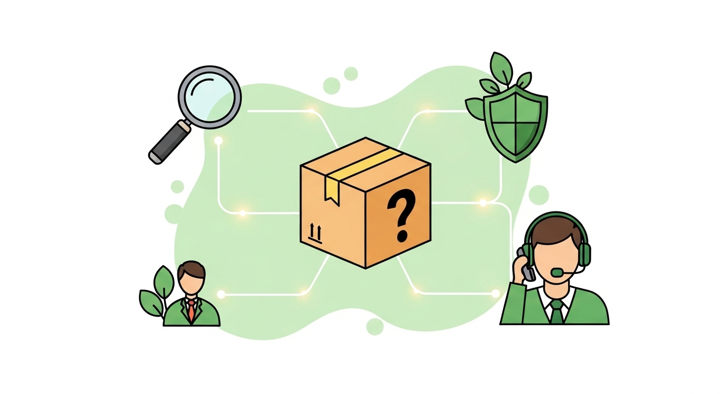 택배 분실 보상