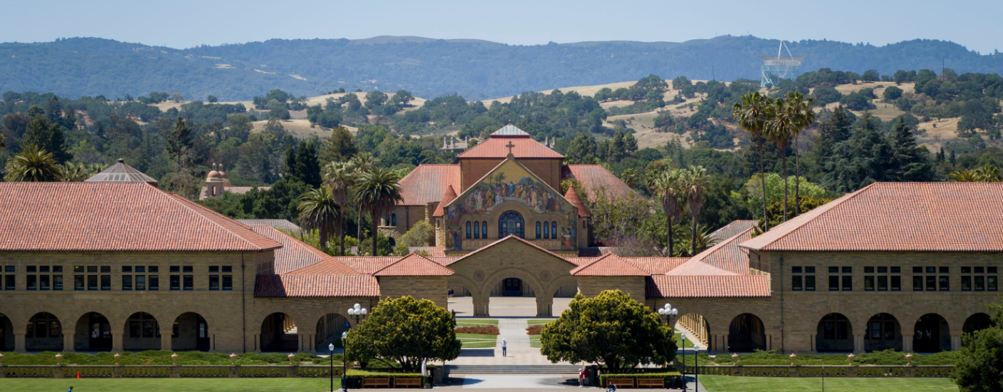 스탠퍼드 대학교