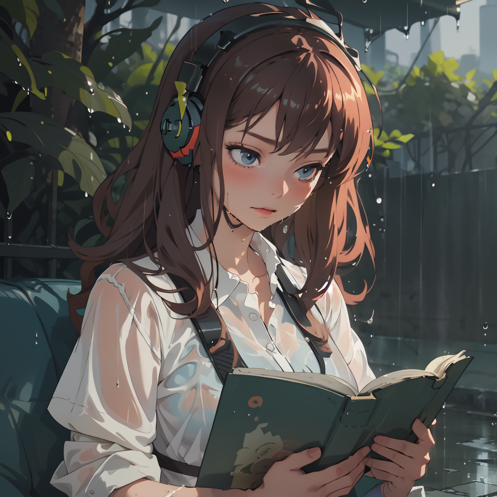 로우파이-유튜브