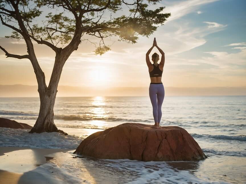건강을 위한 하루 10분 투자하기 관련 사진