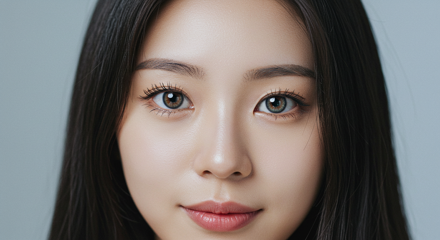 콘택트렌즈&amp;#44; 패션렌즈