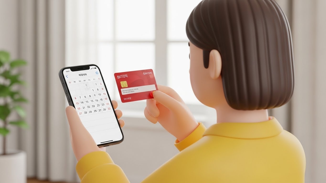 넷플릭스결제오류, 카드버리는법