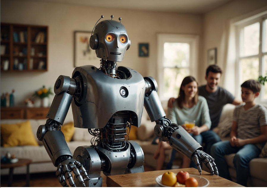 2040년, 사라지는 직업과 새롭게 생겨나는 고소득 미래직업 총정리