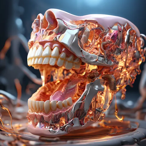 치아 관리 임플란트 필요 없는 생활습관