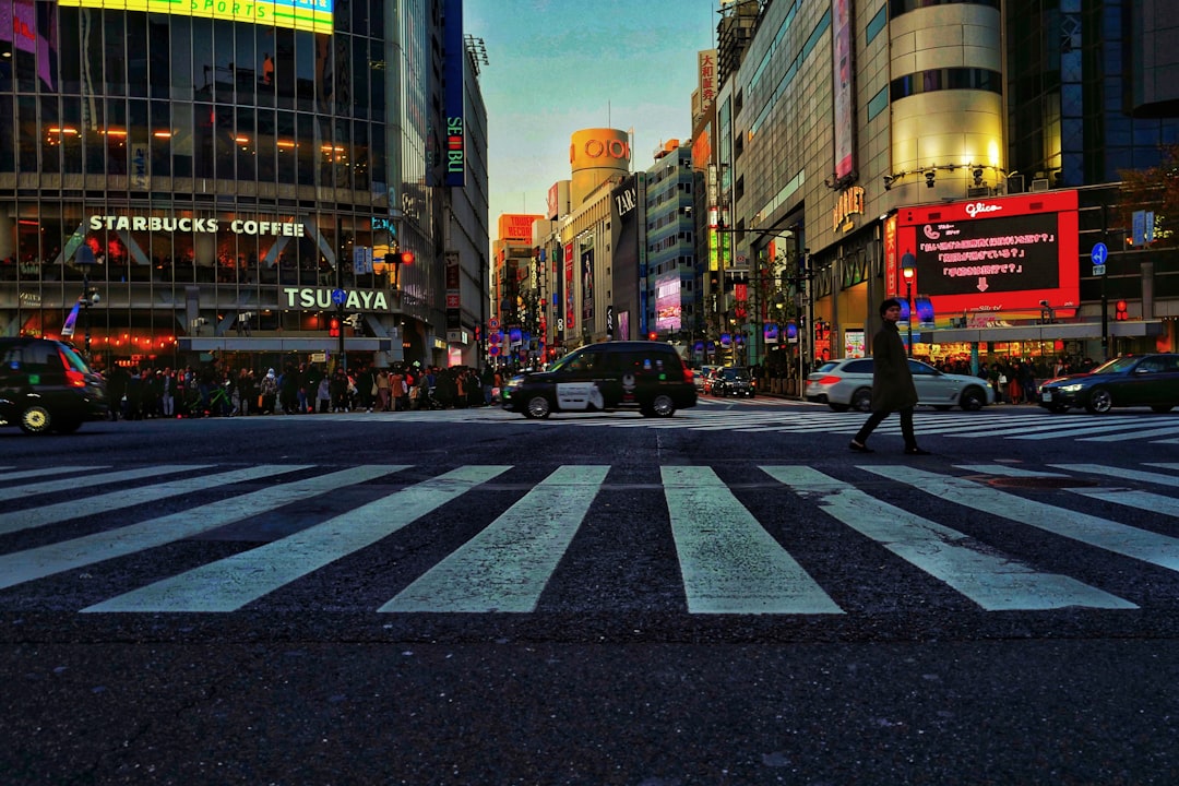 Shibuya