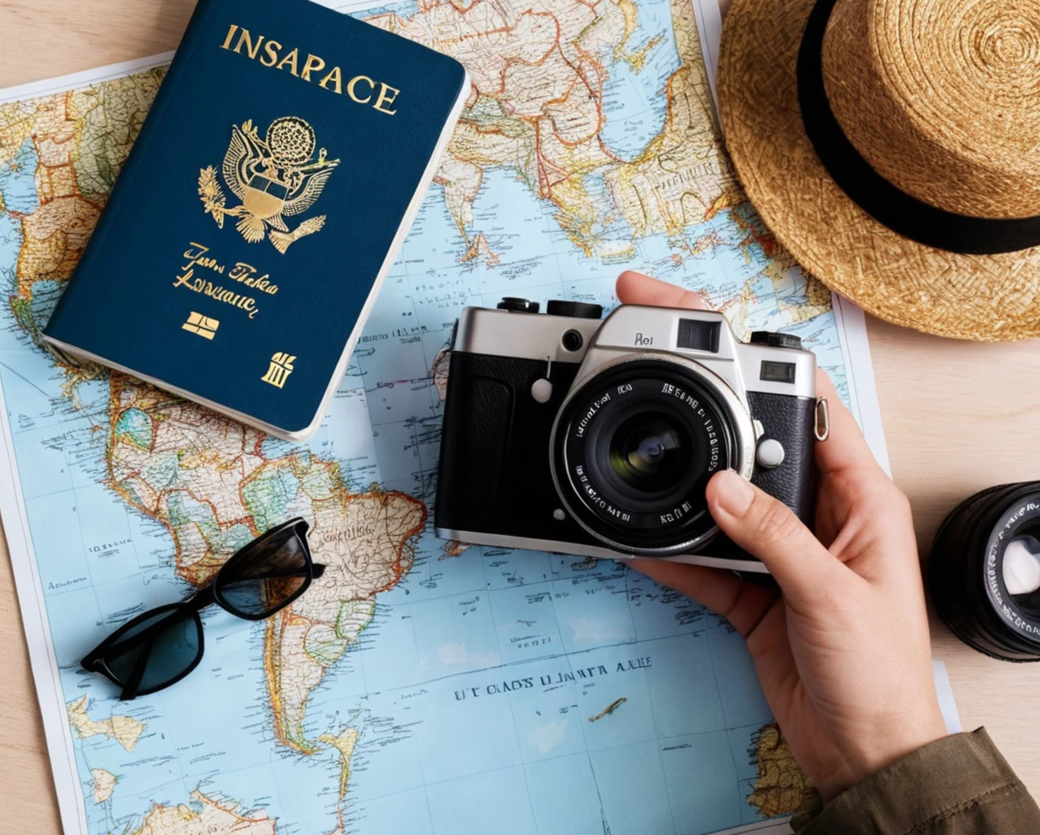 여행자 보험 추천