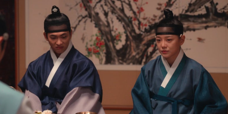 이강에는 달이 흐른다 7회 줄거리(6)