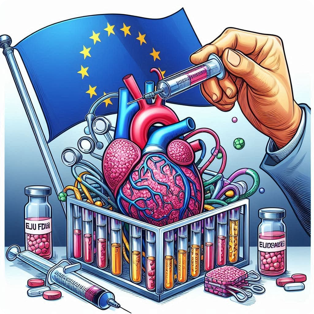 The era of artificial organs