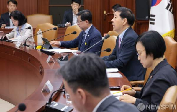 구윤철 경제부총리 비상경제본부 회의 주재 부동산 매입임대 9만호 모두의 창업 2차 1만명 확대 총정리