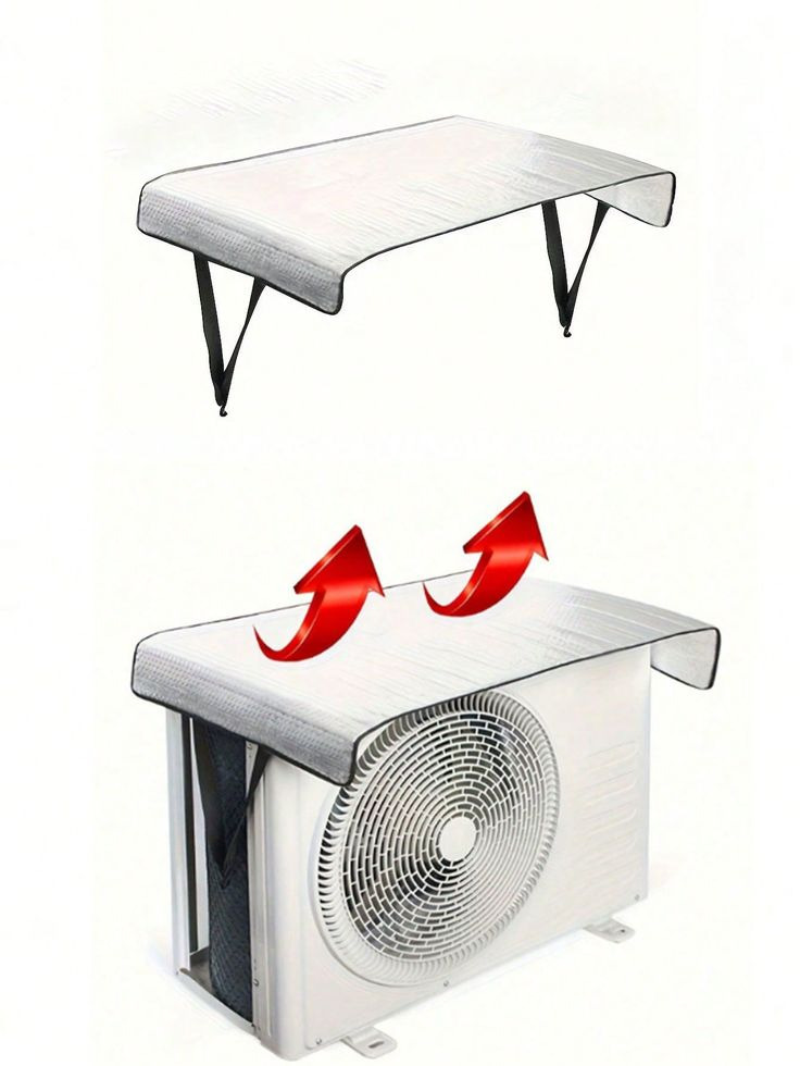 실외기 관리 방법