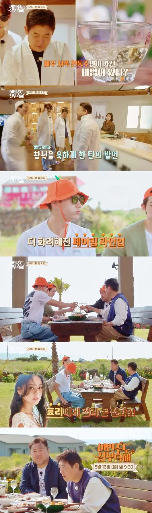 소문의맛집 정지훈 비 싸이퍼 탄 제주 전통주 세우리 니모메 고소리술 오메기술 파는 곳 전화 인터넷 전국 택배 주문 제주도 전통주 맛집