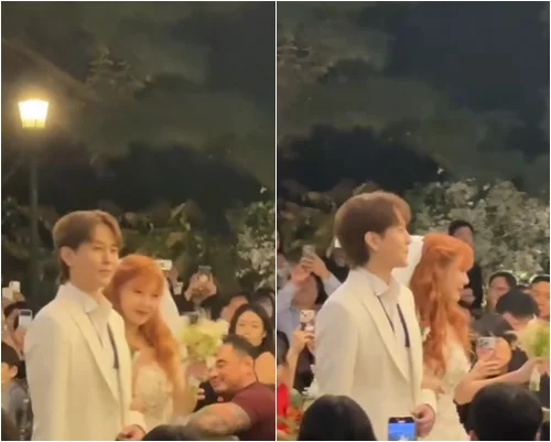 현아
용준형