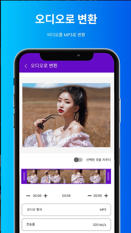 동영상 용량 줄이기, 동영상 압축 방법, 비디오 압축기