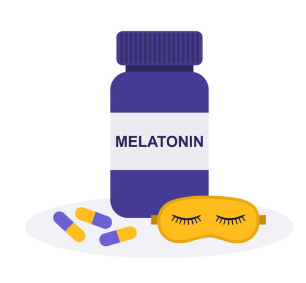 멜라토닌