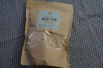 미숫가루 당뇨에 좋은가요 건강하게 먹는법 효능 부작용 혈당 gi지수로_11