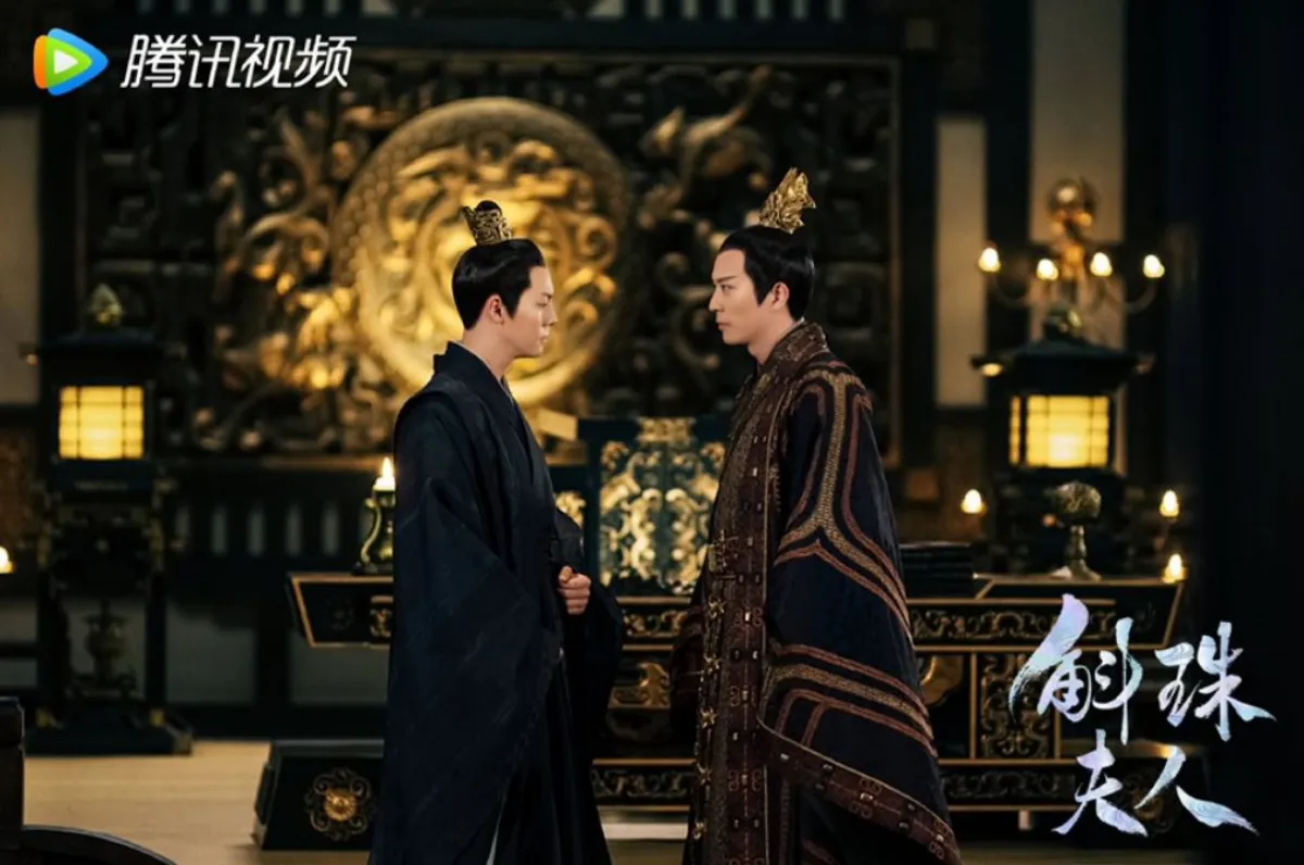 마주보고-서있는-방감명-제욱-곡주부인