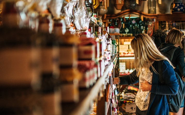 Z세대의 소비 심리학 _ 나만 알고 싶은 브랜드