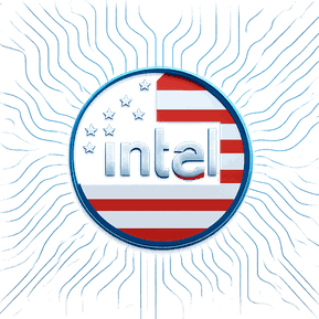 미국 정부, 인텔 최대 주주 등극... 한국 반도체 기업에 미칠 파장은?