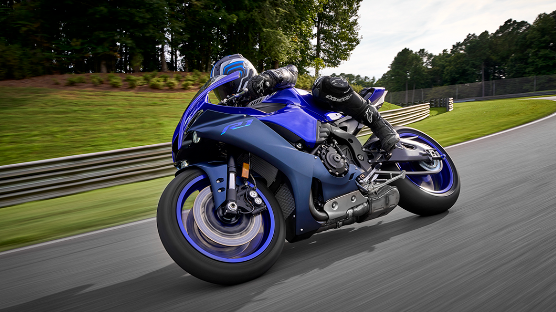YZF-R1