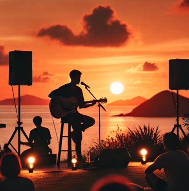 2025 송가인 팬미팅 “평생” - The 차오르다