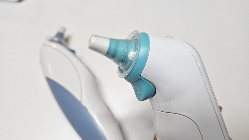 브라운체온계14