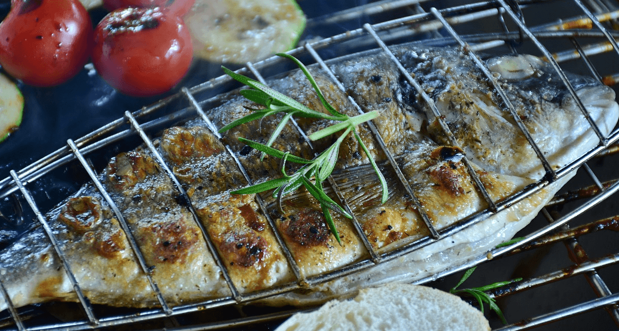 염증에 좋은 음식과 관련된 사진 - 2