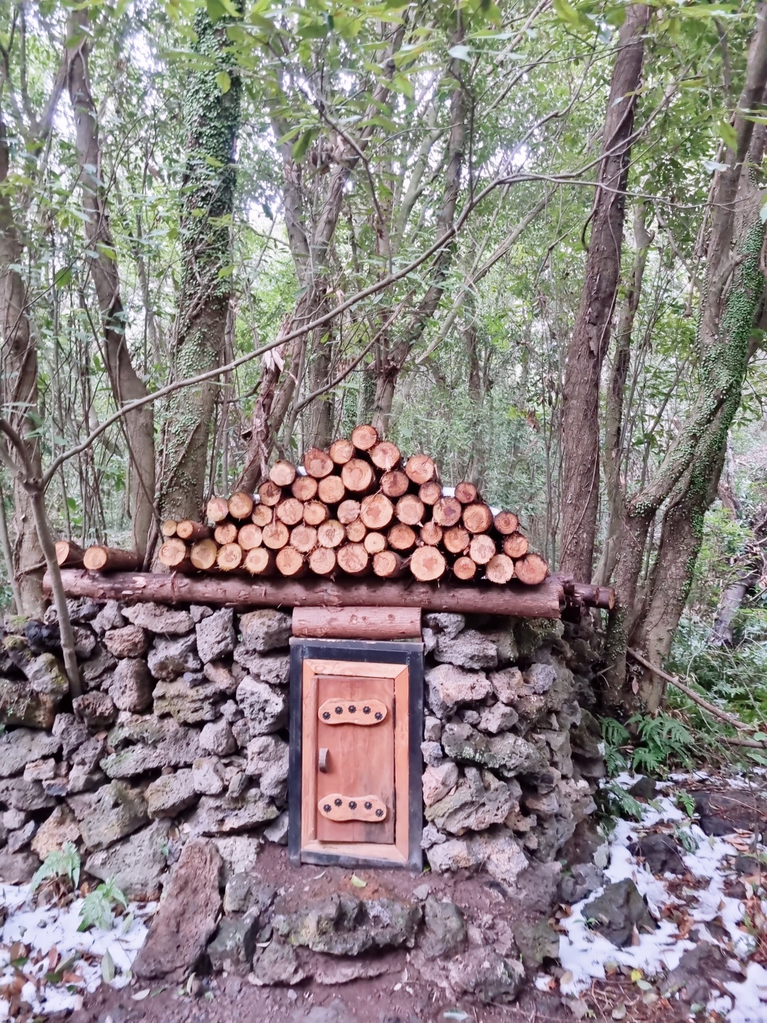 산양큰엉곶
