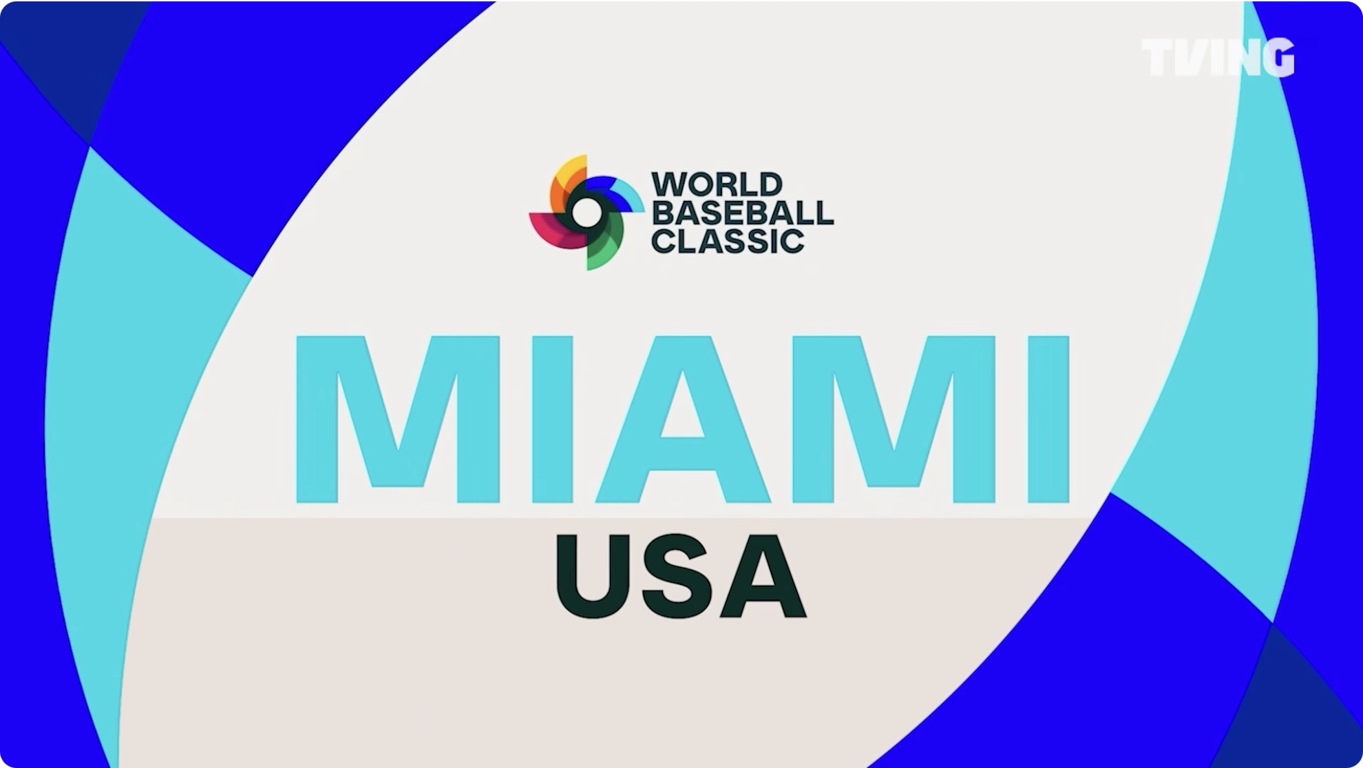 2026년 03월 17일 베네수엘라 이탈리아 wbc 생중계 보기 무료로 보는 방법