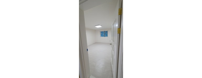 세종시 도배공사