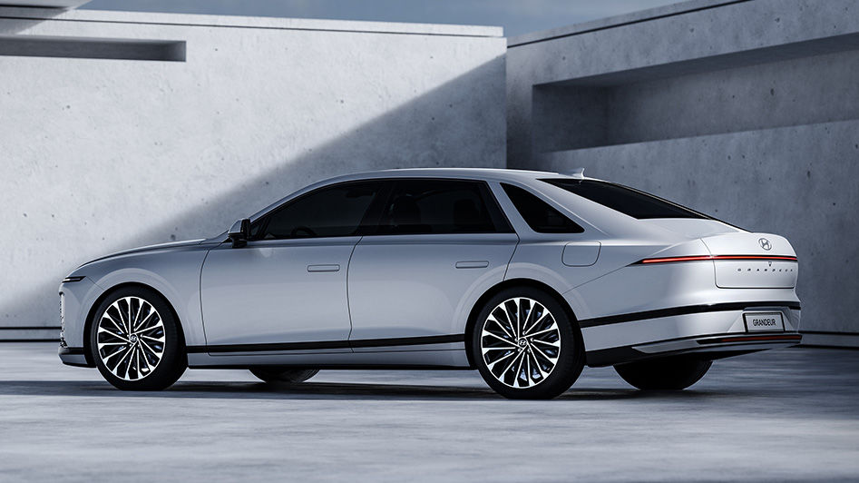 그랜저 하이브리드 결함