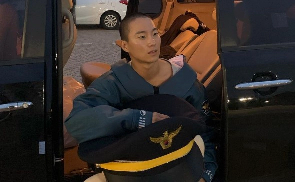 이홍내 인스타그램