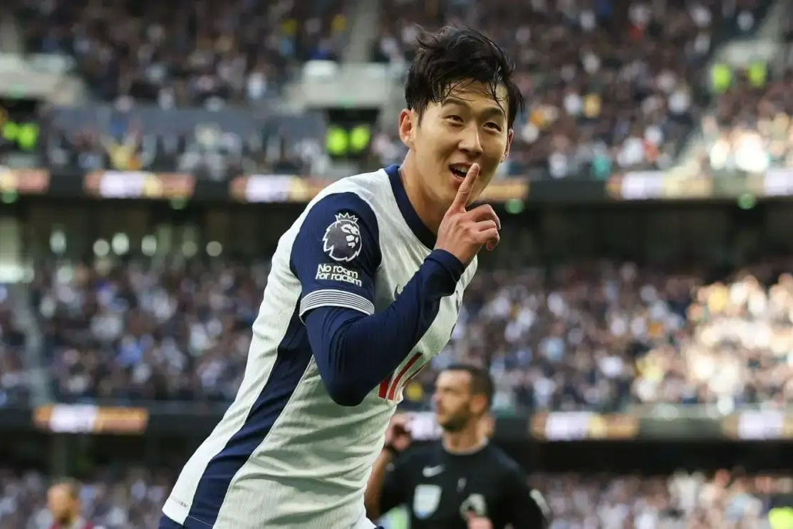 토트넘 웨스트햄 경기