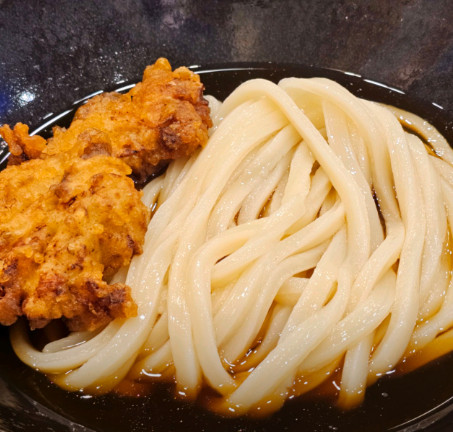 생활의달인 은둔식달 가가와식 냉우동 달인 대전 맛집