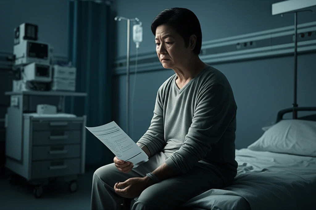 암보험 진단금 청구 완벽 가이드 절차