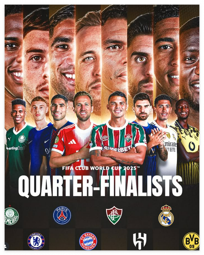 클럽월드컵일정