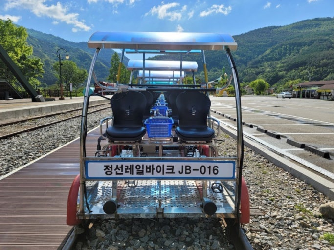 2025 추석연휴 강원도 가볼만한 곳 Best 5