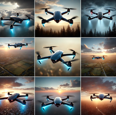 2025 한강 드론 라이트쇼