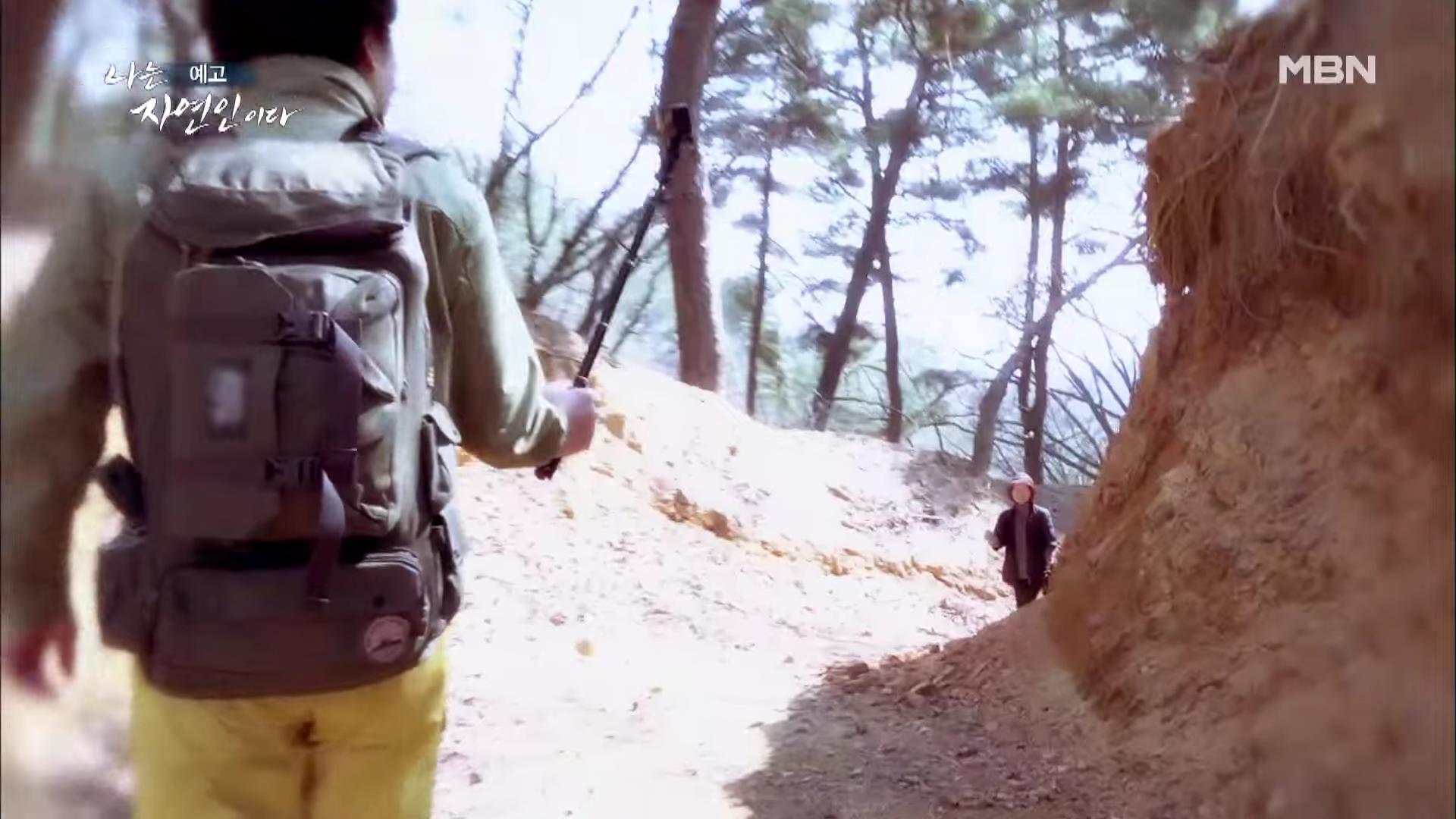 나는 자연인이다 100년 집 머위꽃 튀김 달래무침 개복숭아 고추장 황태 북어 구이 고립무원의 자유 자연인 서옥선 소개 및 윤택 출연 549회 다시보기